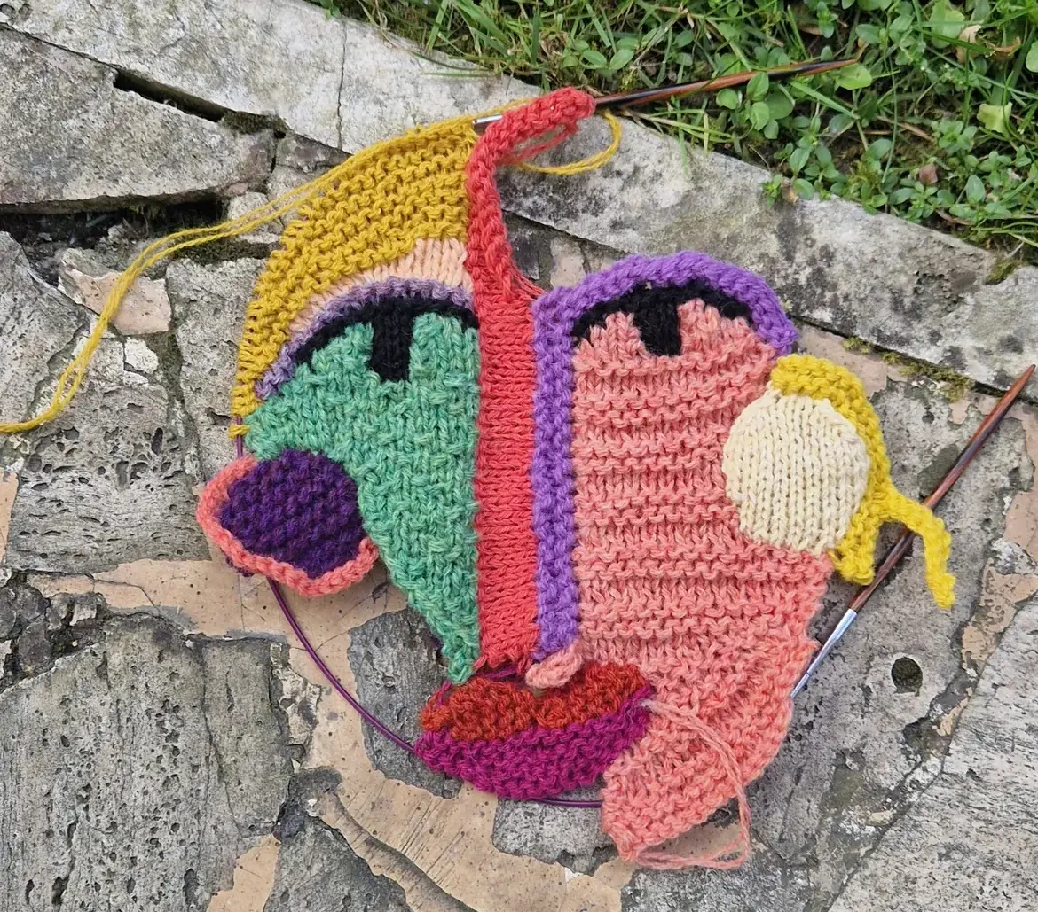 Workshop med Signe Riisom og Recraft