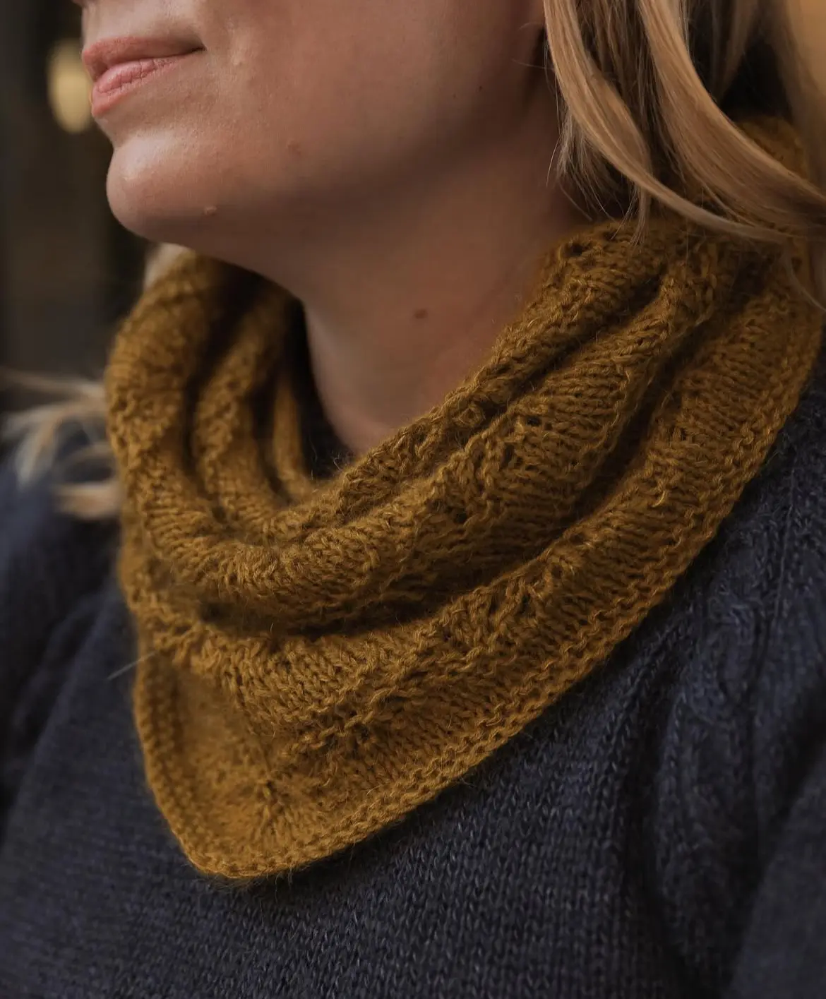 Beach day af Sari Nordlund I strik på farten